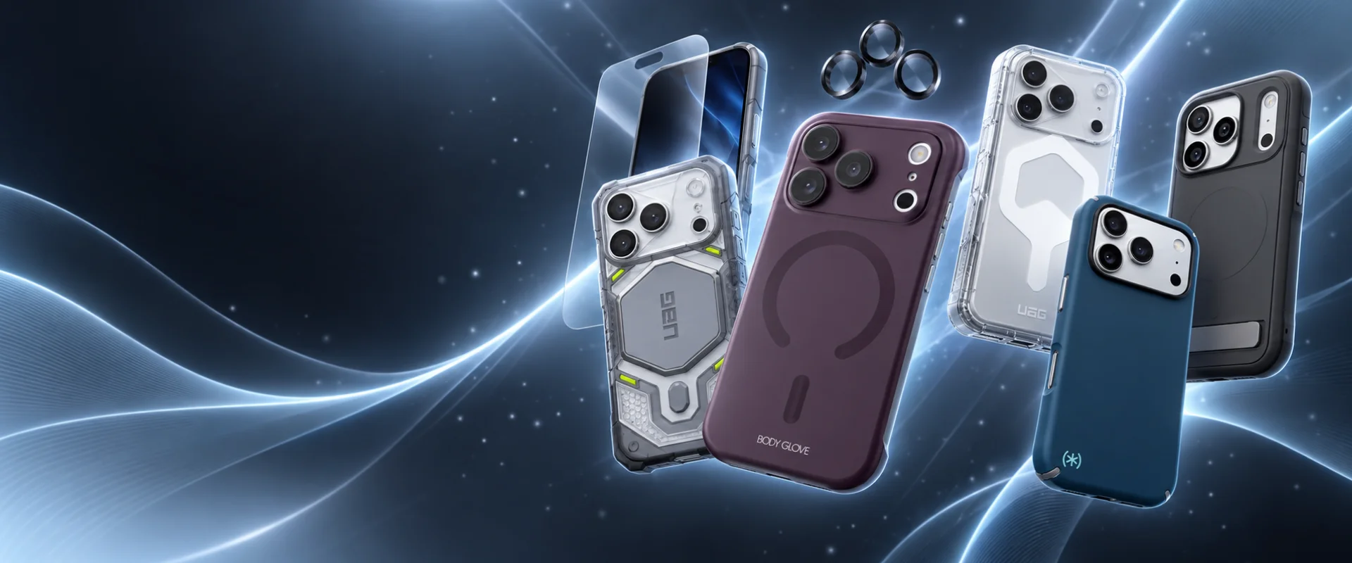 iPhone 18 Pro Accessories