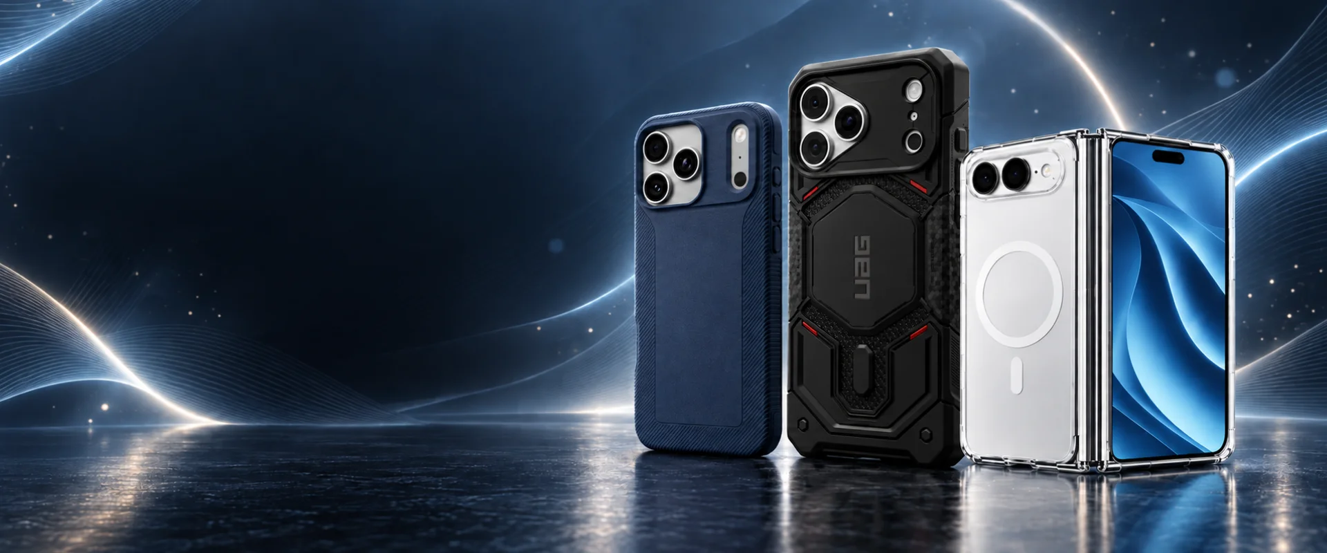 iPhone 18 Series Accessories