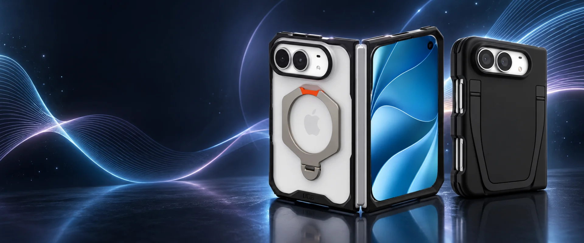 iPhone Duo Accessories
