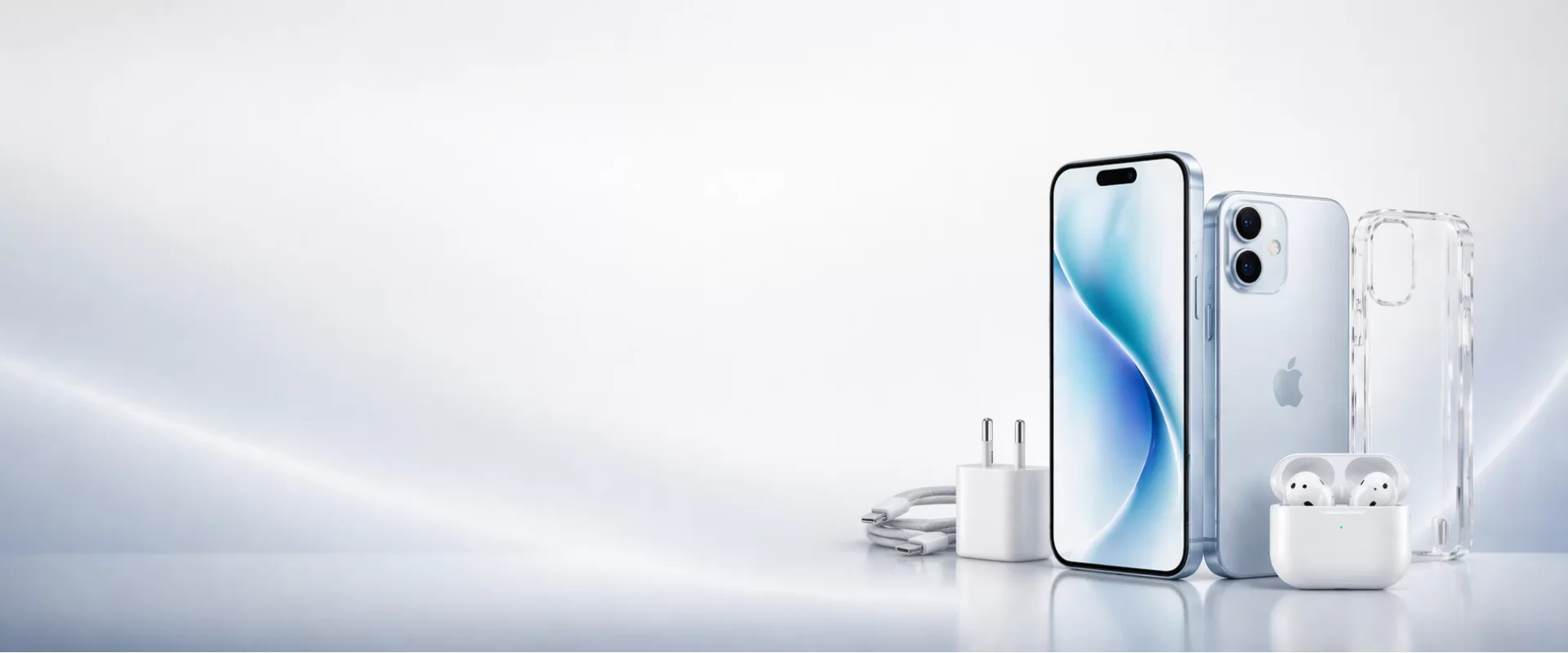 iPhone 17 Accessories
