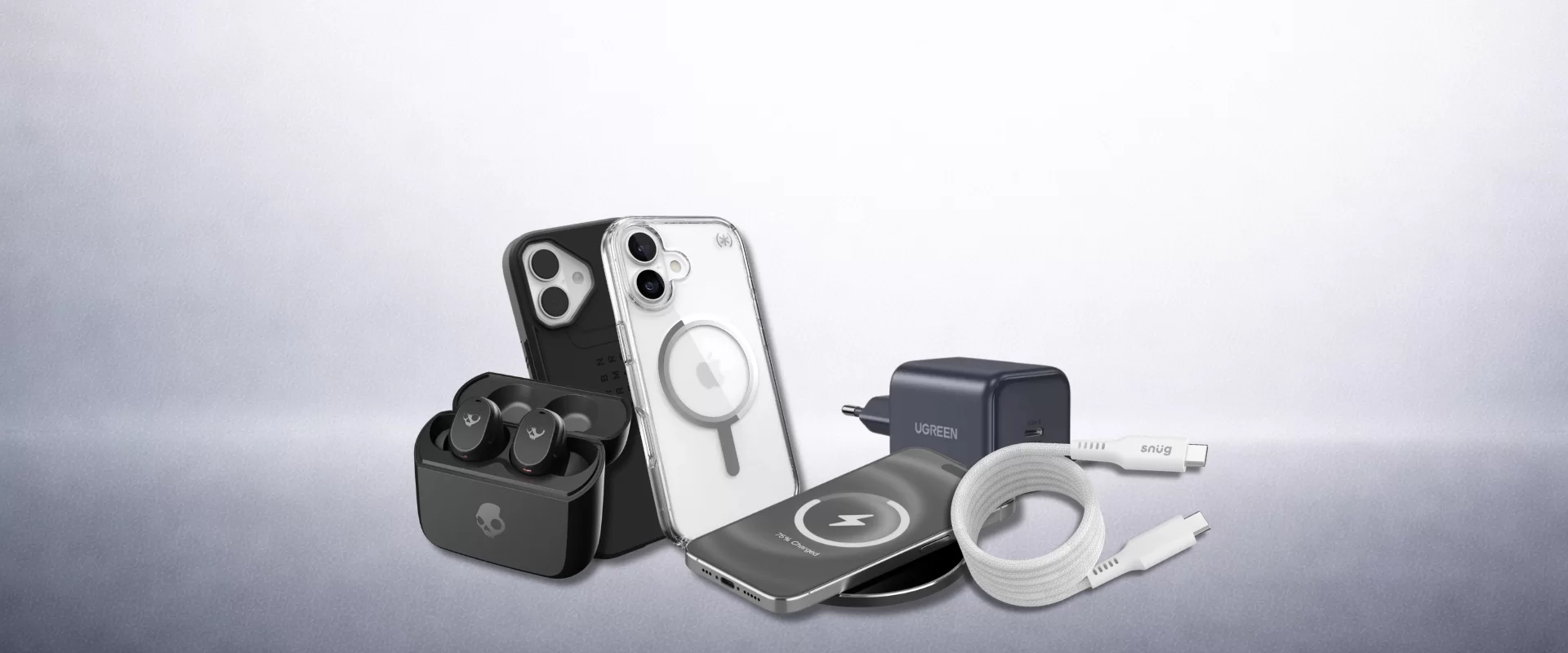 iPhone 17 Series Accessories