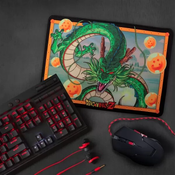 Dragon Ball – Gaming Mousepad – Shenron – ABYstyle - Image 2