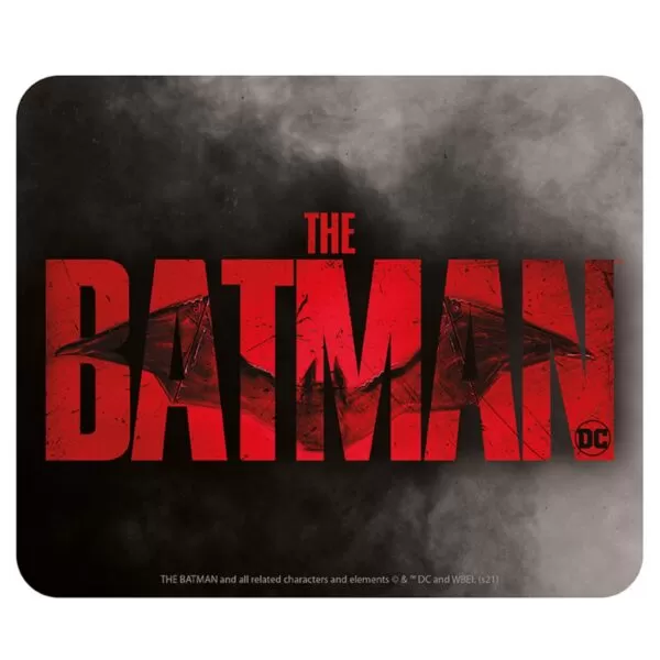 ABYstyle The Batman Logo Mousepad