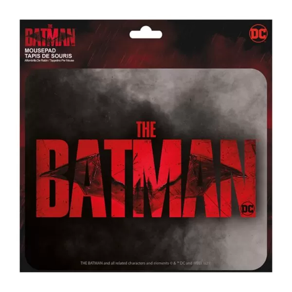 ABYstyle The Batman Logo Mousepad - Image 2