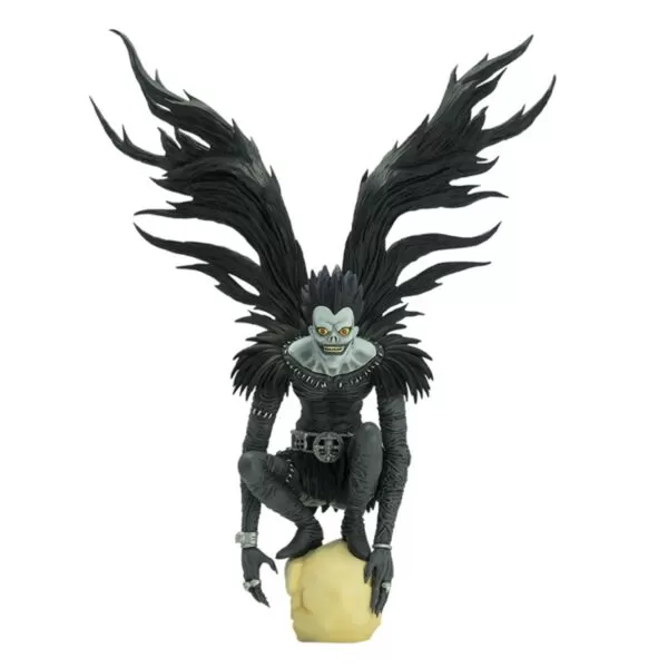 ABYstyle Death Note Ryuk Figurine 07 - Image 2