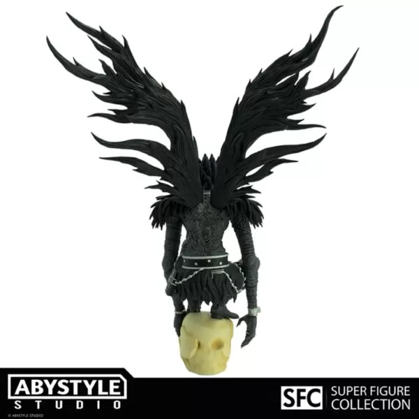 ABYstyle Death Note Ryuk Figurine 07 - Image 4