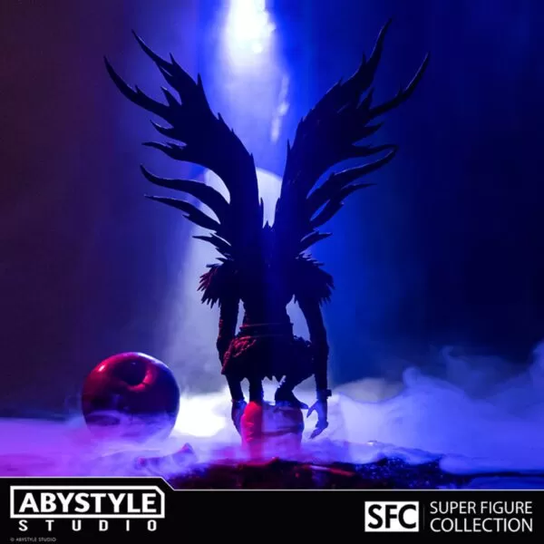 ABYstyle Death Note Ryuk Figurine 07 - Image 7