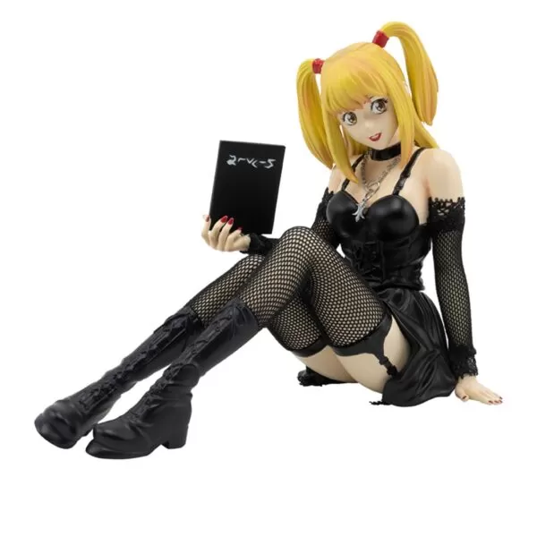 ABYstyle Death Note Misa Figurine