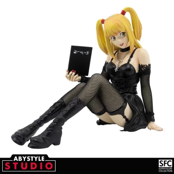 ABYstyle Death Note Misa Figurine - Image 2