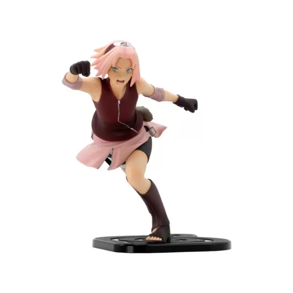 ABYstyle Naruto Shippuden Sakura Figurine