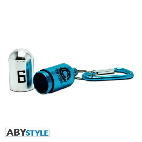 ABYstyle Dragon Ball Keychain - Capsule - Image 11