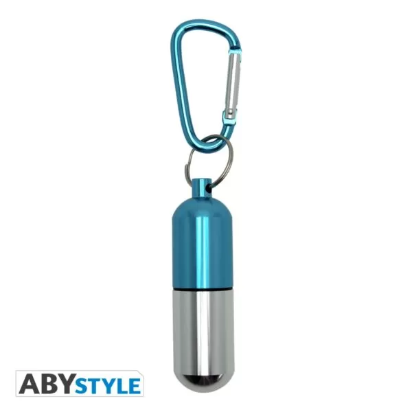 ABYstyle Dragon Ball Keychain - Capsule - Image 5