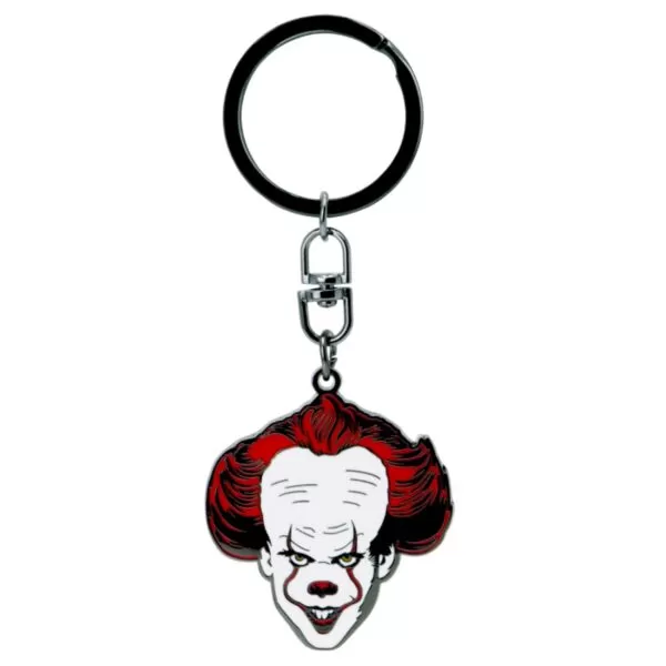 ABYstyle IT Pennywise Keychain