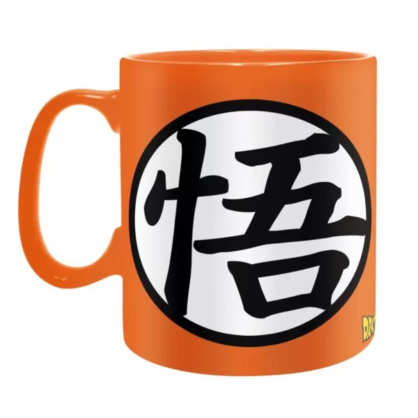 ABYstyle Dragon Ball Z Kame Mug - 460ml - Image 2