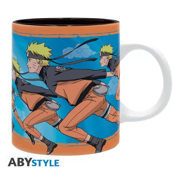 ABYstyle Naruto Shippuden Mug - 320ml