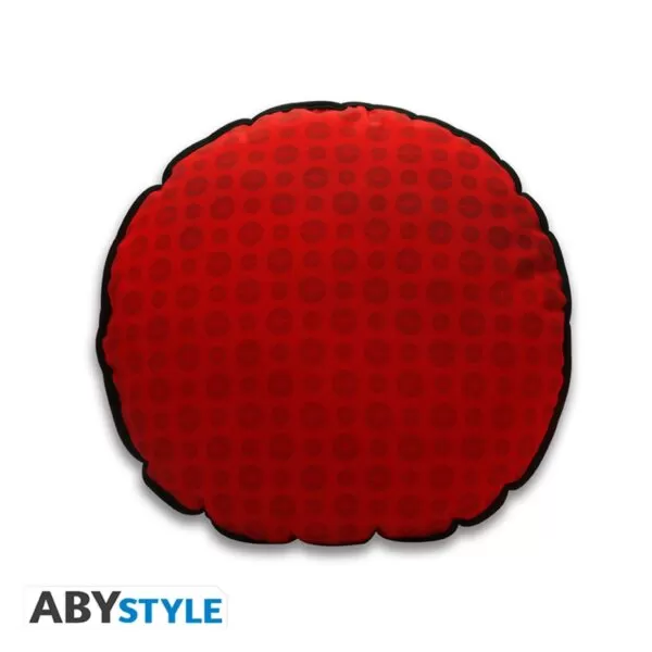 ABYstyle Pokemon PokeBall Cushion - Image 2