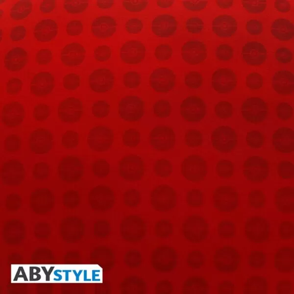 ABYstyle Pokemon PokeBall Cushion - Image 4
