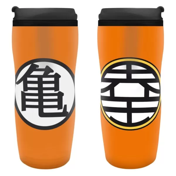 ABYstyle Dragon Ball Z Kame Travel Mug