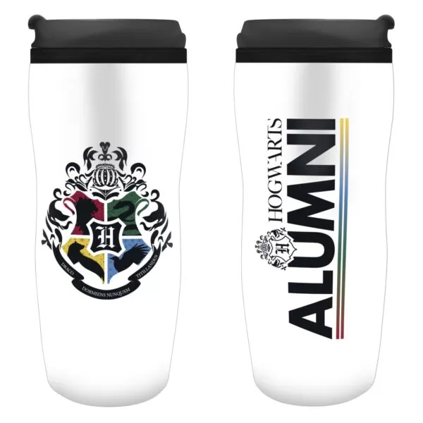 ABYstyle Harry Potter Travel Mug