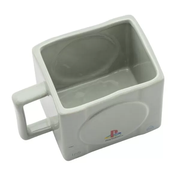 ABYstyle Playstation Console 3D Mug - Image 2