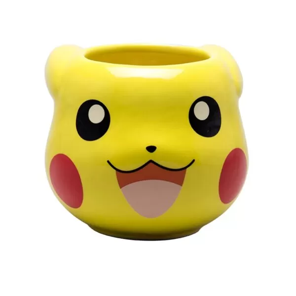 ABYstyle Pokemon Pikachu 3D Mug - Image 2