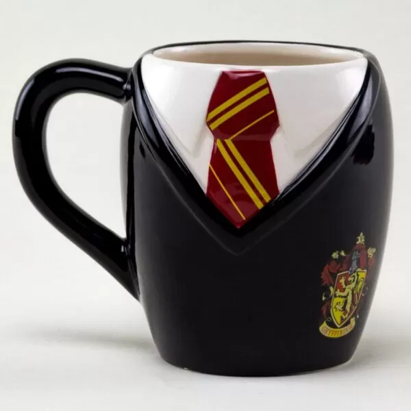 ABYstyle Harry Potter Mug - 500ml