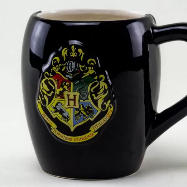 ABYstyle Harry Potter Mug - 500ml - Image 2