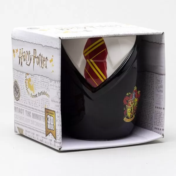 ABYstyle Harry Potter Mug - 500ml - Image 3