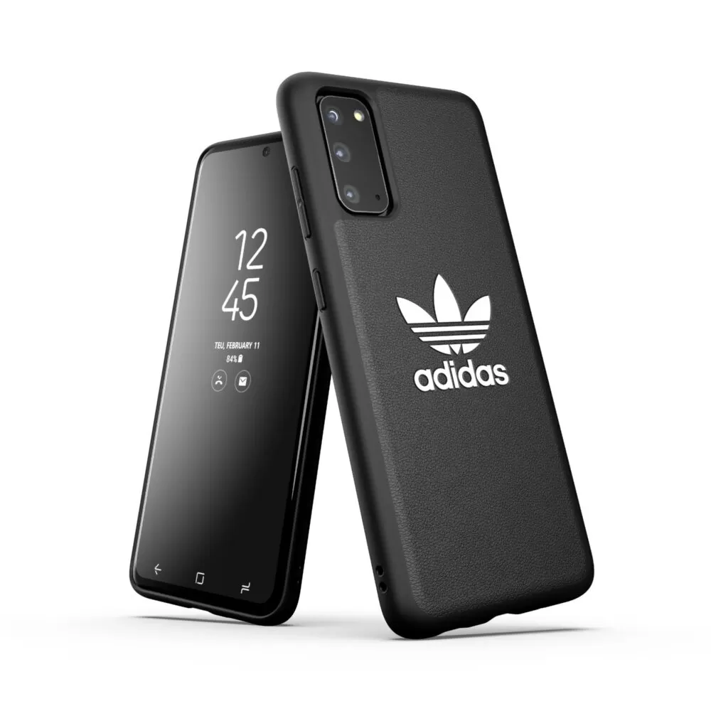 Adidas Iconic Case - Samsung Galaxy S20