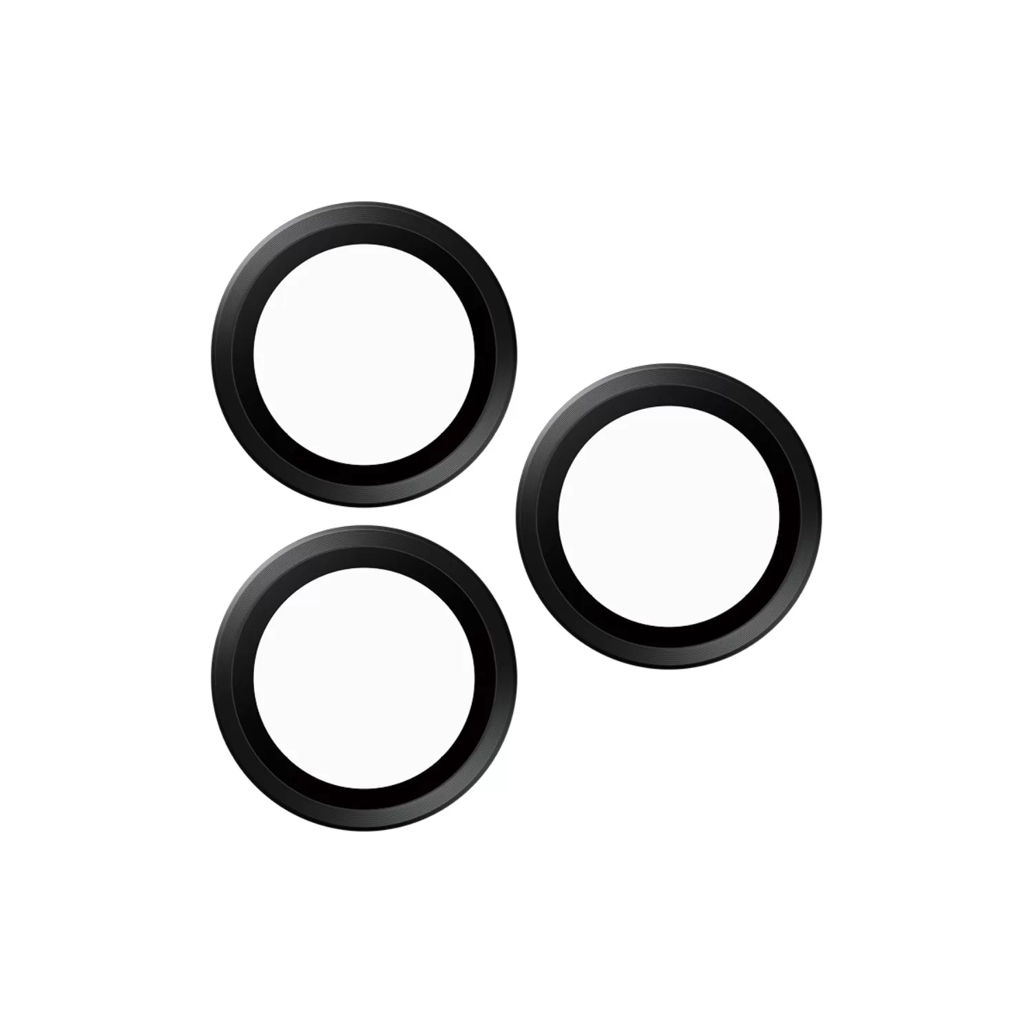 Apple iPhone 16 Pro Max PanzerGlass Bundle – Cover + Screen Protector + Camera Protector - Image 6