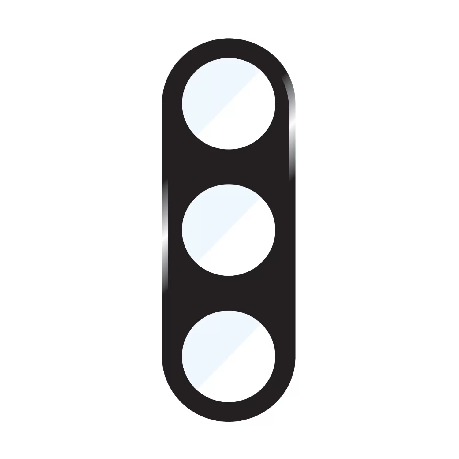 Samsung Galaxy S25 Body Glove Bundle – Cover + Screen Protector + Camera Protector - Image 2