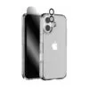 iPhone 16 Body Glove 3–In–1 Bundle Cover Screen Protector Camera Protector
