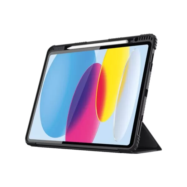 Body Glove Apple iPad (2022) Active Case - Black - Image 2