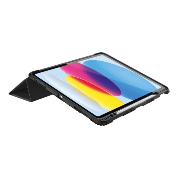 Body Glove Apple iPad (2022) Active Case - Black - Image 3