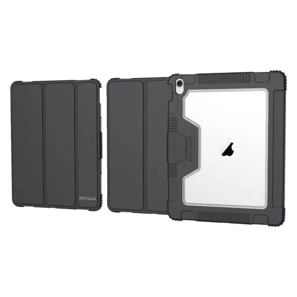 Body Glove Apple iPad (2022) Active Case - Black - Image 5