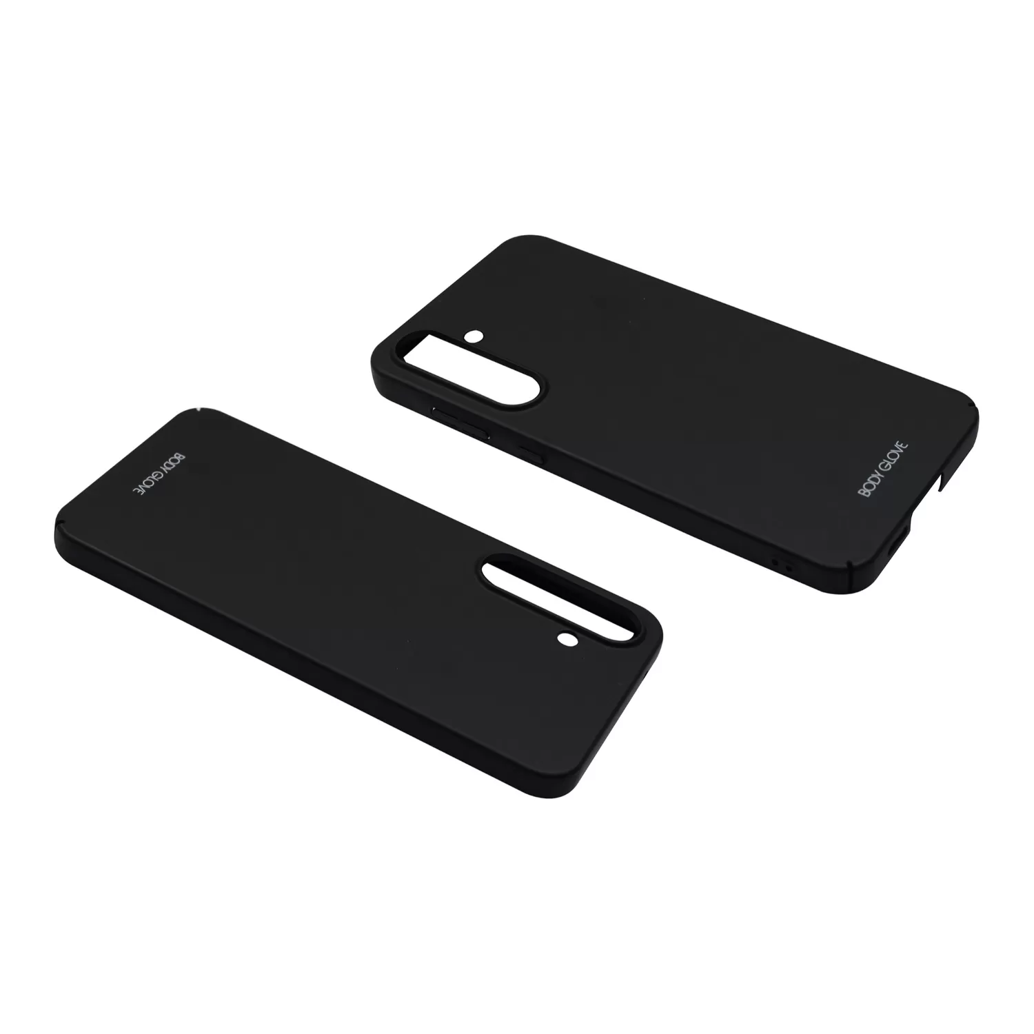 Samsung Galaxy A35 5G Body Glove Arc Case – Black - Image 3
