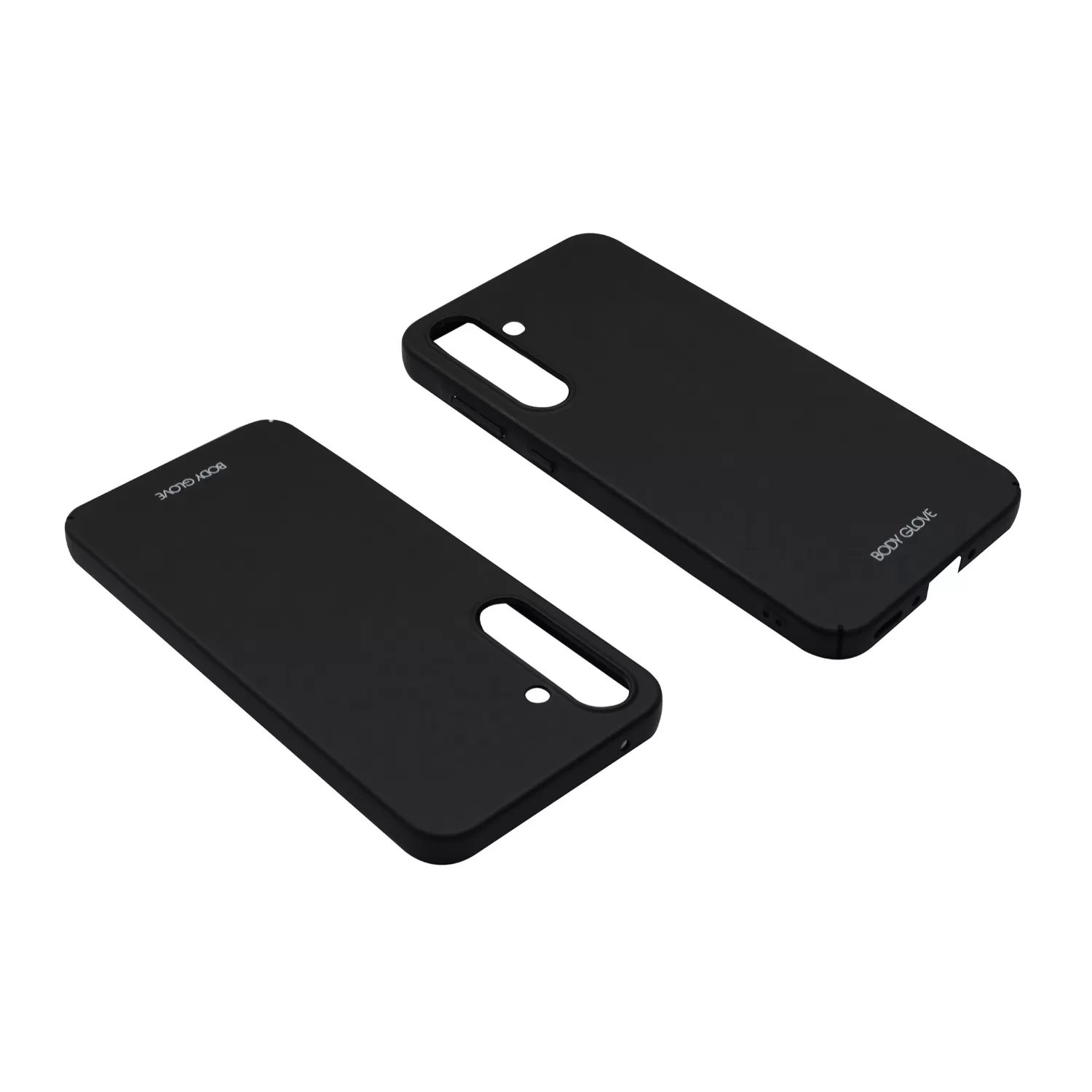 Samsung Galaxy A55 5G Body Glove Arc Case – Black - Image 3