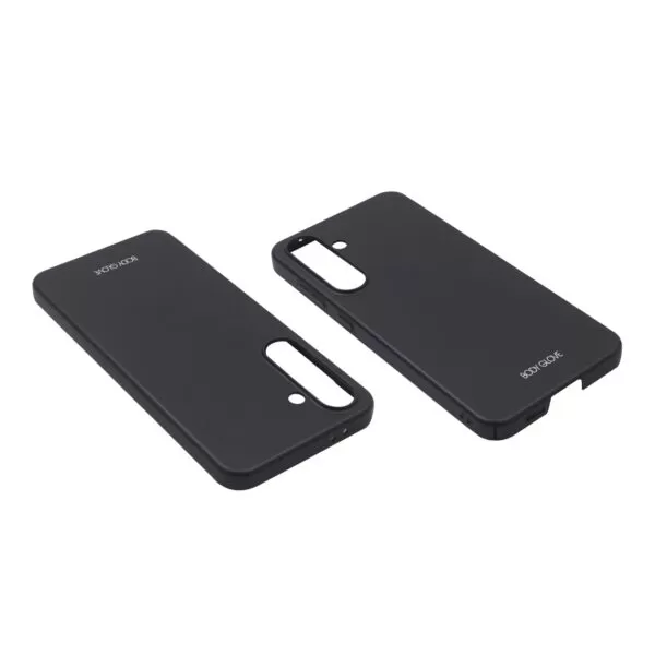 Body Glove Samsung Galaxy S24 FE Arc Case - Black - Image 3