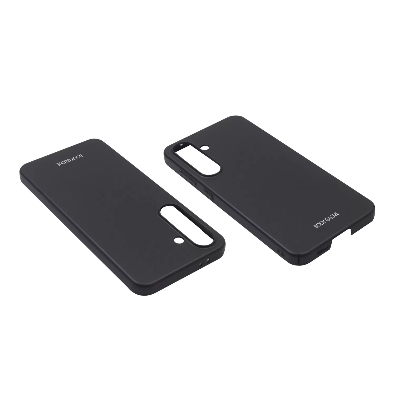 Samsung Galaxy S24 FE Cover – Body Glove Phone Case Arc – Black - Image 3