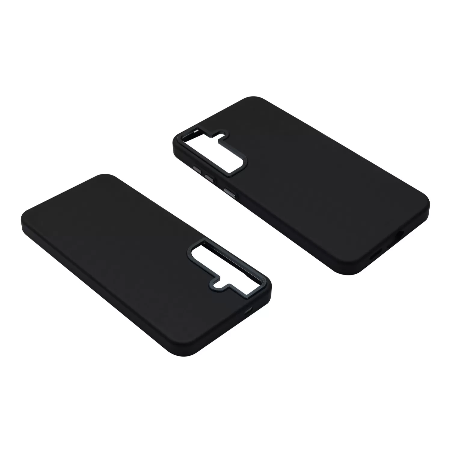 Samsung Galaxy S24+ Body Glove Arc Case – Black - Image 3