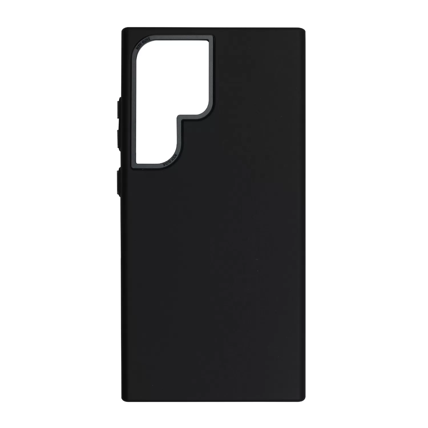 Samsung Galaxy S24 Ultra Body Glove Arc Case – Black