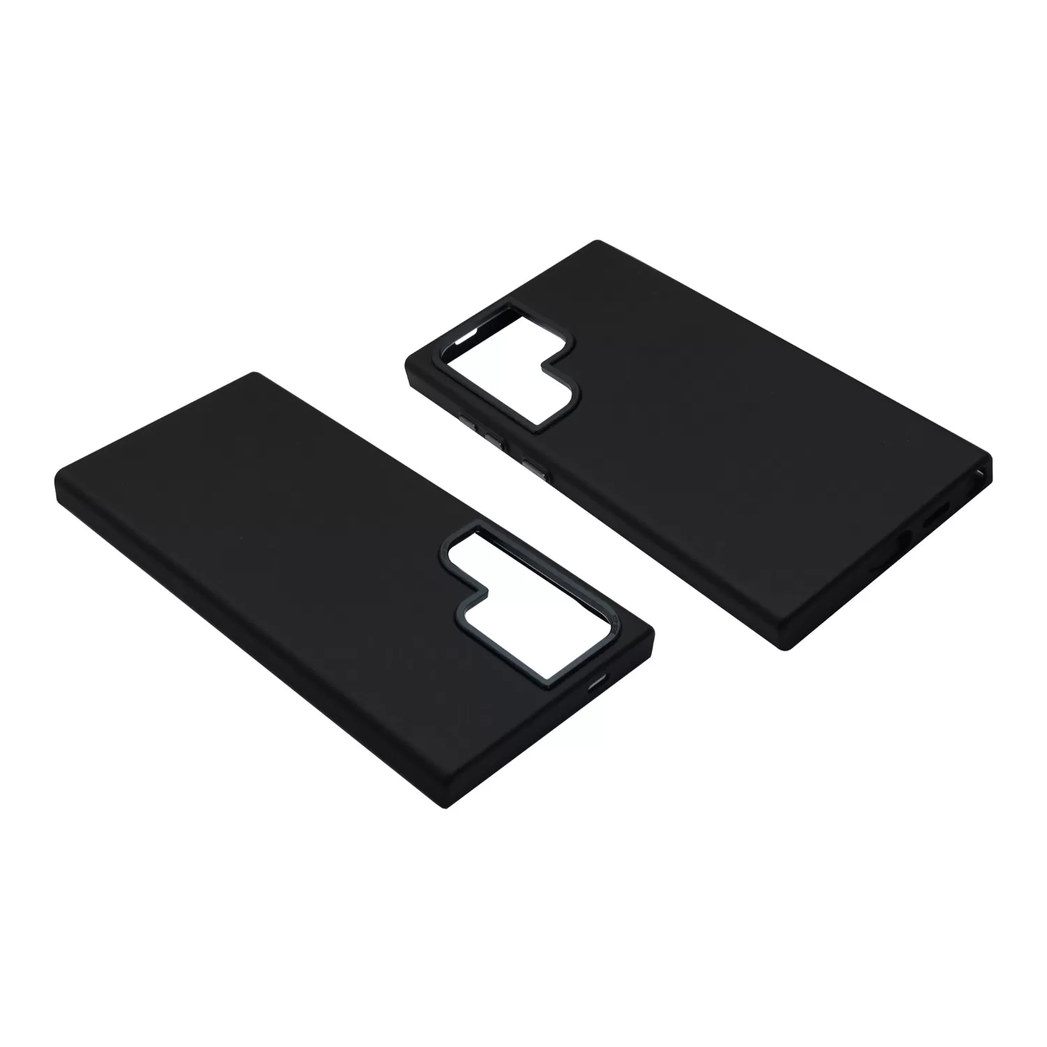 Samsung Galaxy S24 Ultra Body Glove Arc Case – Black - Image 3