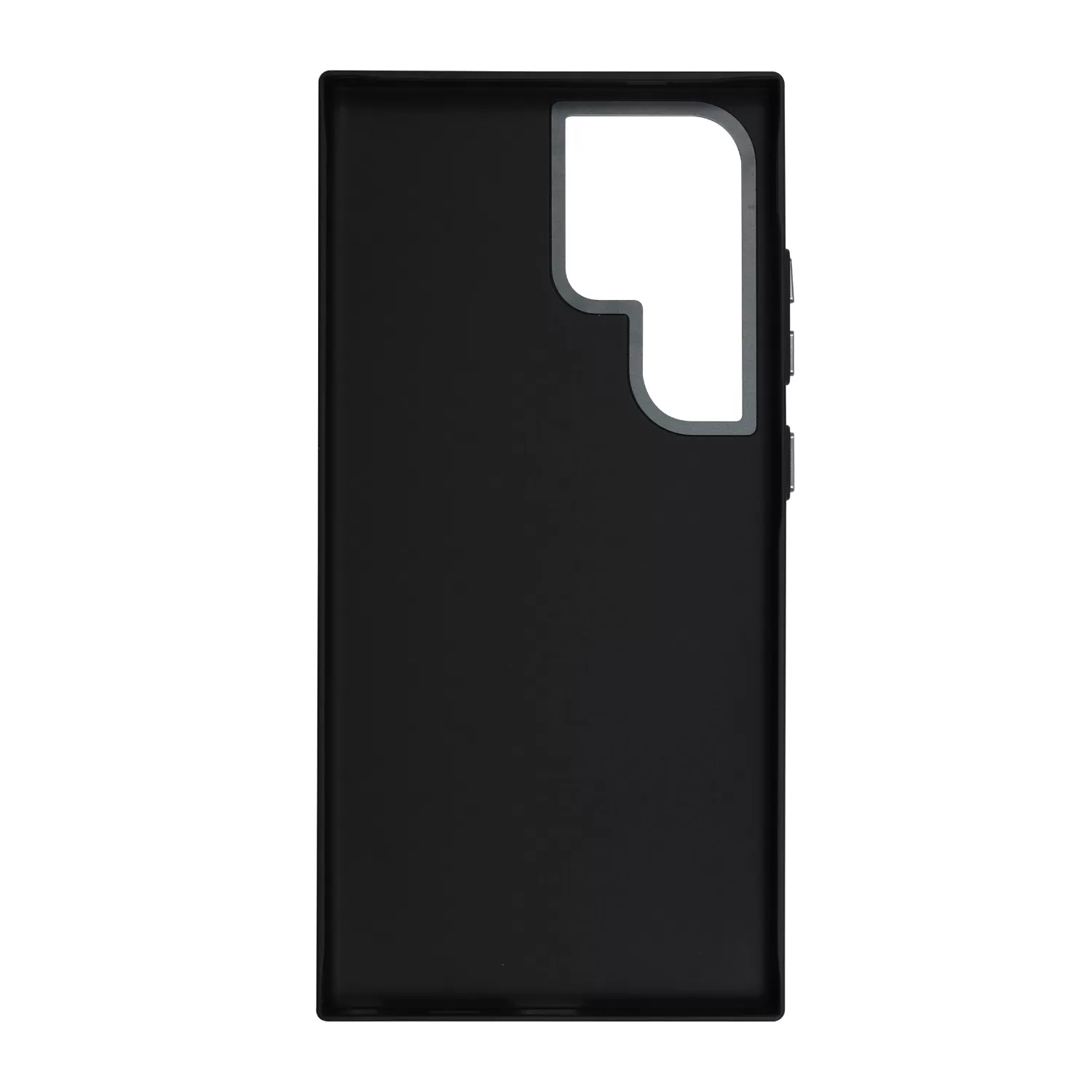 Samsung Galaxy S24 Ultra Body Glove Arc Case – Black - Image 4