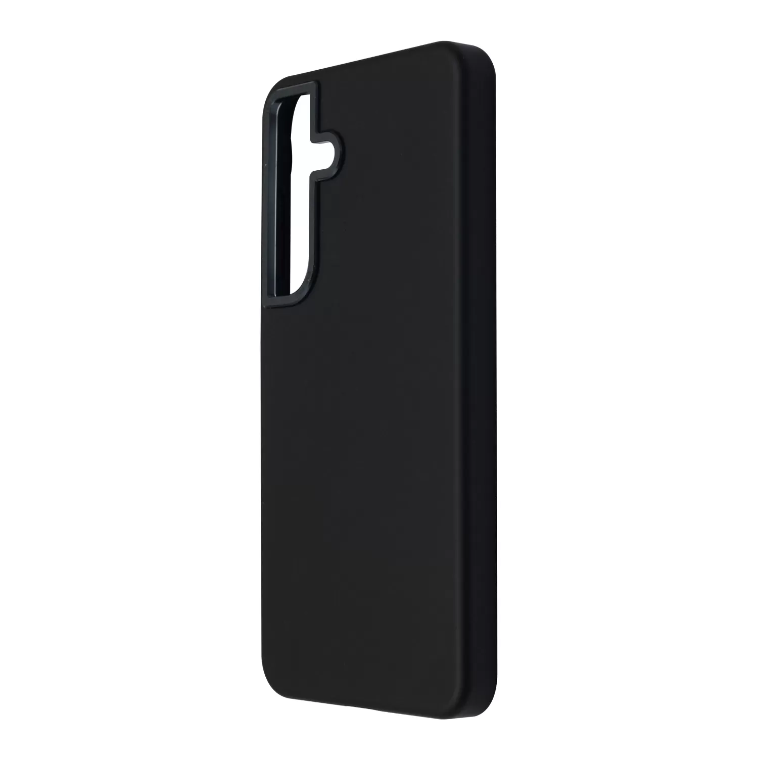 Samsung Galaxy S24 Body Glove Arc Case – Black - Image 2