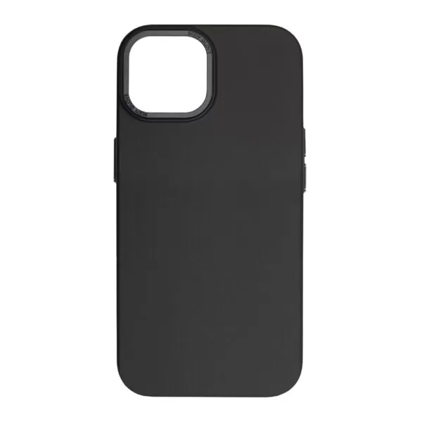 iPhone 15 Case - Body Glove Arch Magnetic Cover - Black