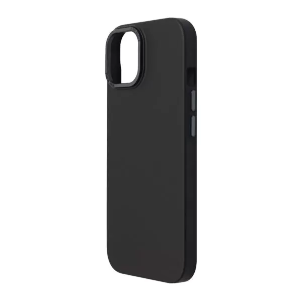 iPhone 15 Case - Body Glove Arch Magnetic Cover - Black - Image 2