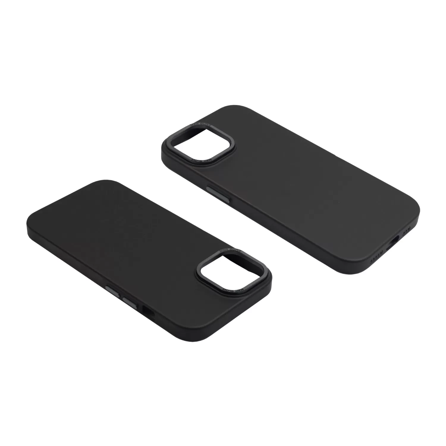 Apple iPhone 15 Body Glove Arc Magnetic Case – Black - Image 3