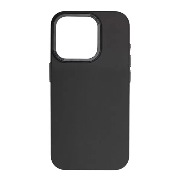 iPhone 15 Pro Max Case - Body Glove Arch Magnetic Cover - Black