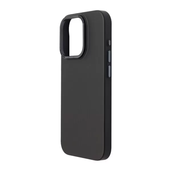 iPhone 15 Pro Max Case - Body Glove Arch Magnetic Cover - Black - Image 2