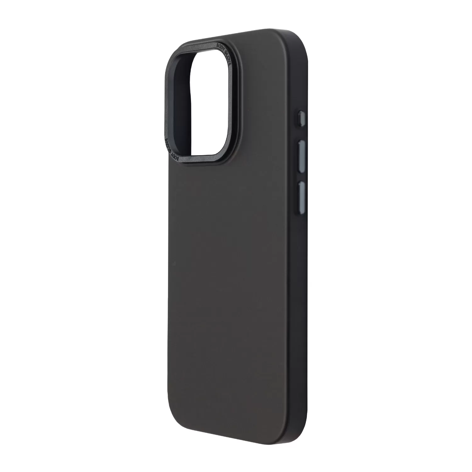 Apple iPhone 15 Pro Body Glove Arc Magnetic Case – Black - Image 2